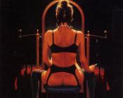 杰克 维特里亚诺 : Mirror, Mirror